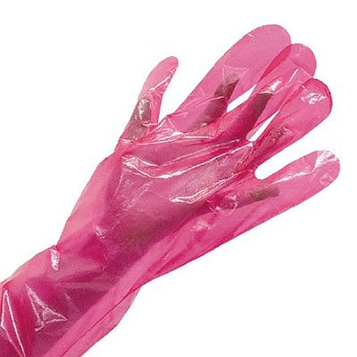 Polyethylene Disposable Gloves